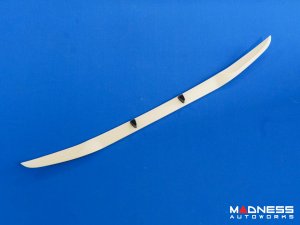 smart fortwo Front Chin Spoiler - 451 - BRABUS Replica